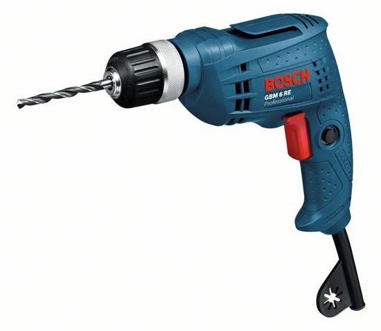 Дрель - BOSCH GBM 6 RE Professional