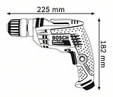 Дрель - BOSCH GBM 6 RE Professional, фото 2