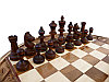 Шахматы ручной работы арт. 100, фото 2