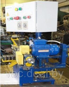 Автомат для восстановления ролика ВПЦТ.3 - фото 1 - id-p42760493