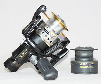 Катушка Ryobi AMAZON 3000Vi