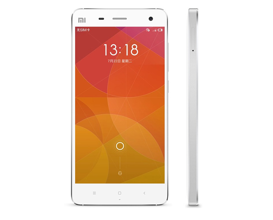 Смартфон Xiaomi Mi4c 16гб - фото 6 - id-p42779829