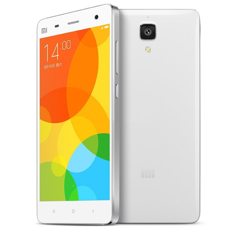 Смартфон Xiaomi Mi4i 16гб - фото 6 - id-p42779830