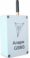 Аларм GSM 3A Модуль сопряжения