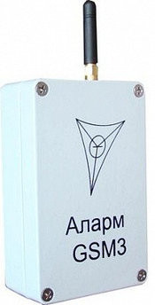 Аларм GSM 3A