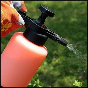 Химические средства для защиты растений от болезней и вредителей