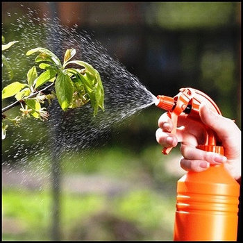 Биологические средства для защиты растений от болезней и вредителей