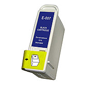 Струйный картридж черный Epson T007 SPI