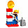 10808 Маленький самолёт Lego Duplo, фото 5
