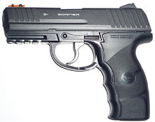 Пневматический пистолет Borner W3000M 4.5 мм