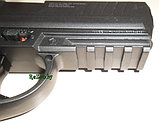 Пневматический пистолет Borner W3000M 4.5 мм, фото 3