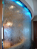 Водопад по стеклу, фото 6