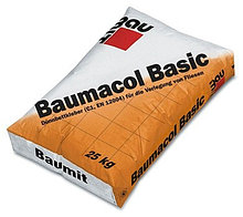 Клей плиточный Baumacol Fliese