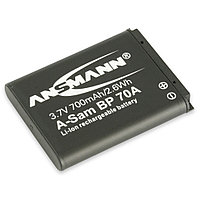 Аккумулятор Samsung BP-70A ANSMANN (1400-0014) LiPho 3.7V BP70A-700