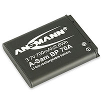 Аккумулятор Samsung BP-70A ANSMANN (1400-0014) LiPho 3.7V BP70A-700