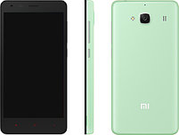 Дисплейный модуль XIAOMI HONGMI 2(REDMI2) черный, фото 2