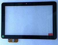 Дисплейный модуль PRESTIGIO PMP 7100D 3G черный в рамке (оригинал), фото 2