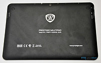 Дисплейный модуль PRESTIGIO PMP 7100D 3G черный в рамке (оригинал), фото 3