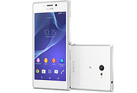 Дисплейный модуль Sony D2305 XPERIA M2 черный/белый, фото 2