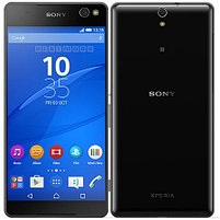 Дисплейный модуль Sony E5533 XPERIA C5 черный, фото 2