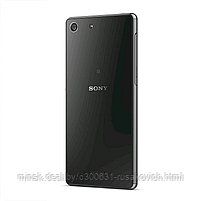 Дисплейный модуль Sony E5663 XPERIA M5 черный, фото 3