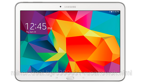Замена стекла, сенсора, тачскрина SAMSUNG T230 GALAXI TAB 4 7.0