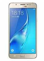 Дисплейный модуль SAMSUNG A300 galaxy A3 service pack черный/белый/золотой (оригинал), фото 2