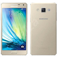 Дисплейный модуль SAMSUNG A500F galaxy A5 черный/белый/золотой без рамки, фото 2