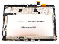 Дисплейный модуль SAMSUNG SM-P605 Galaxy NOTE 10.1 (оригинал), фото 4