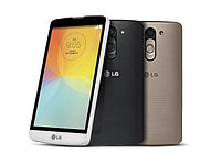 Замена стекла, сенсора, тачскрина LG L80+ dual l bello D335, фото 3