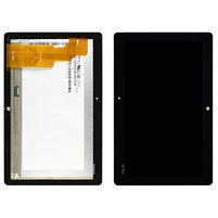 Дисплейный модуль ASUS TF600 BLACK, фото 4