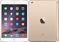 Замена стекла, сенсора, тачскрина Apple iPAD 3 MINI черный/белый (оригинал), фото 2