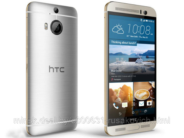 Дисплейный модуль HTC ONE M9 + (оригинал)