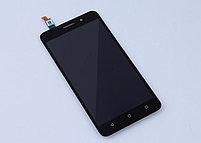 Дисплейный модуль HUAWEI HONOR 4X черный, фото 3