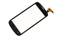 Замена стекла, сенсора, тачскрина ZTE V829 черный, фото 3