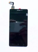 Дисплейный модуль LENOVO P1M черный, фото 4