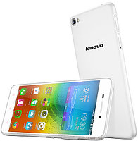 Дисплейный модуль LENOVO S60 черный/белый (оригинал), фото 2