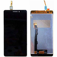 Дисплейный модуль LENOVO K3 NOTE (K50-T5) черный, фото 3