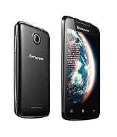 Замена стекла, сенсора, тачскрина LENOVO A390 черный, фото 2