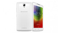 Замена стекла, сенсора, тачскрина LENOVO A2010 черный/белый, фото 2