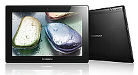 Дисплейный модуль LENOVO S6000-h ideatab LCD+TOUCH черный, фото 2