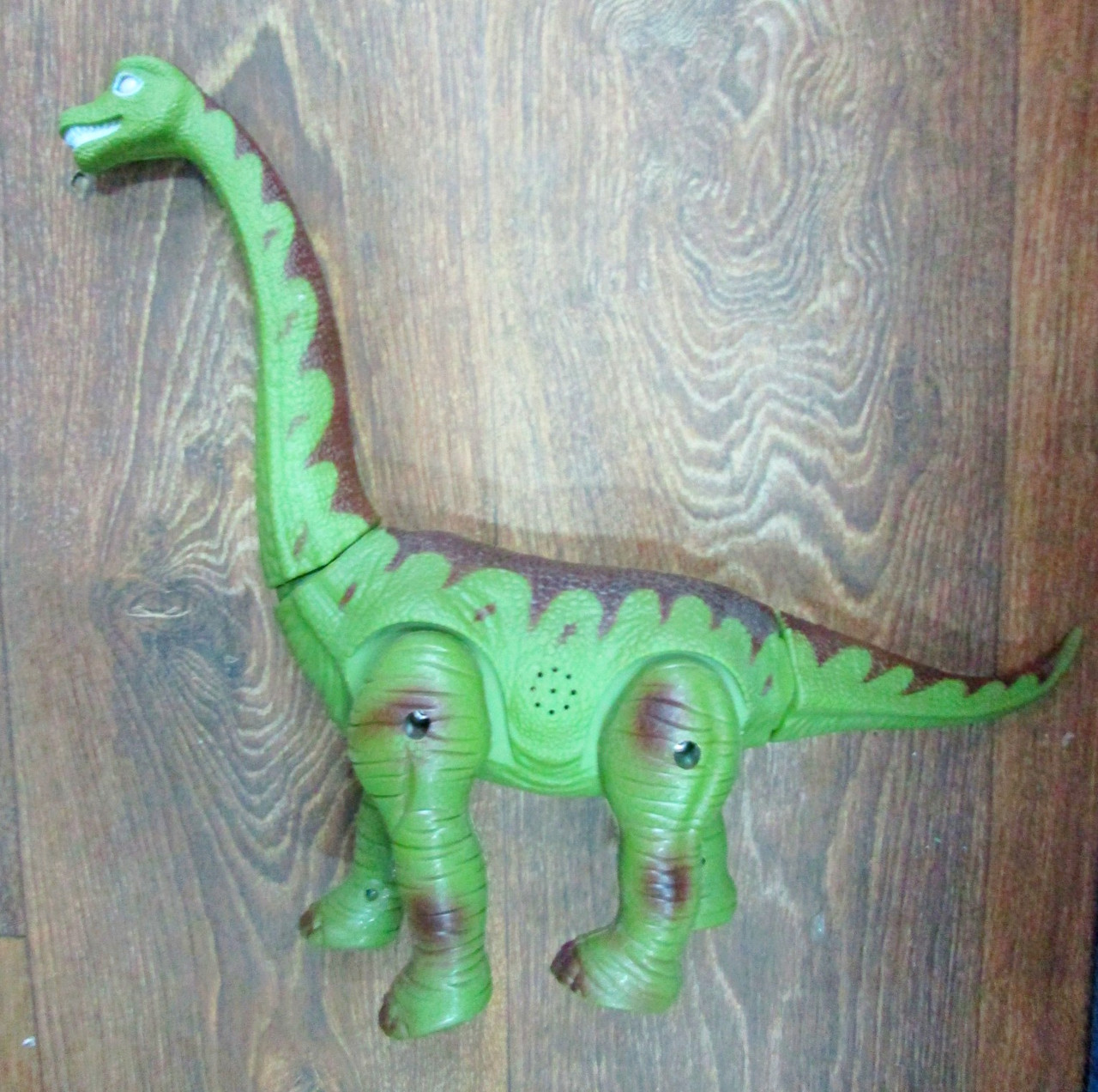 Игрушка-динозавр 2вида 40см (све.муз.) - фото 4 - id-p42953470