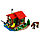 Конструктор Лего 31048 Домик на берегу озера LEGO CREATOR 3-в-1, фото 3