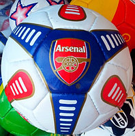 Футбольный мяч Arsenal