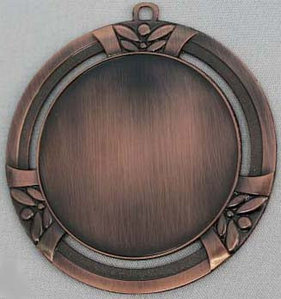 Викинг Спорт Медаль сувенирная M18B