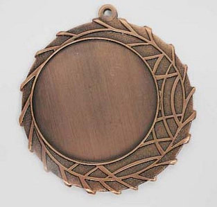 Викинг Спорт Медаль сувенирная MMC7072B