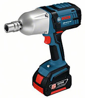 Гайковерт - Bosch GDS 18 V-LI HT Professional