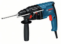 Перфоратор - BOSCH GBH 2-20 D Professional (с патроном SDS-plus)