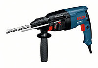 Перфоратор - BOSCH GBH 2-26 RE Professional (с патроном SDS-plus)