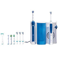 Зубной центр BRAUN Oral-B OC 20.545.3X ProfessionalCare OxyJet+3000